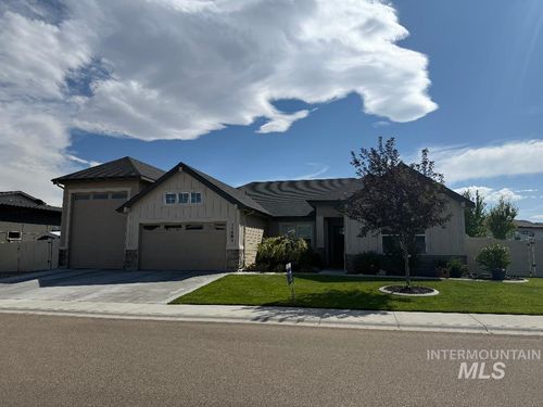 11683 W Dustin John Dr, Nampa, ID, 83686-6771 | Card Image