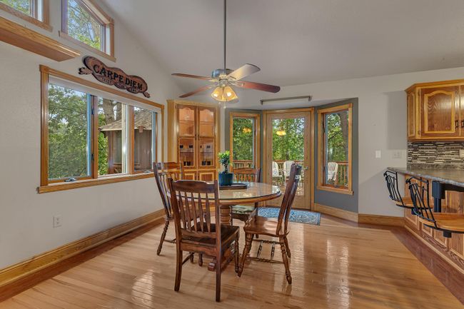 14789 Fireside Cir, House other with 5 bedrooms, 3 bathrooms and null parking in Cold Spring MN | Image 13