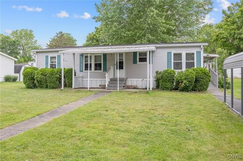 1922 St Rt 48-Lot 15, Granby, NY, 13069 | Card Image