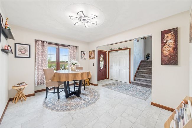 820 Christina Ct, House other with 4 bedrooms, 3 bathrooms and 2 parking in Greensburg PA | Image 15