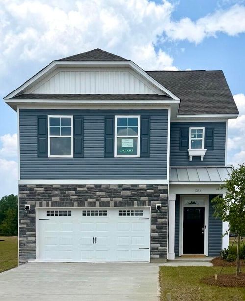 1023 Mizuno Drive, Hephzibah, GA, 30815 | Card Image