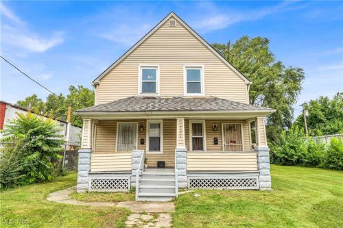 2-7024 Clark Ave, Cleveland, OH, 44102-5326 | Card Image