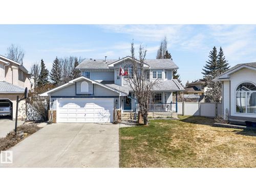3108 36b Ave Nw, Edmonton, AB, T6T1H4 | Card Image