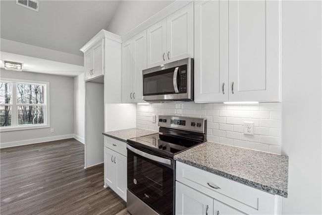 7407 Highway 136 W, House other with 3 bedrooms, 2 bathrooms and null parking in Talking Rock GA | Image 13