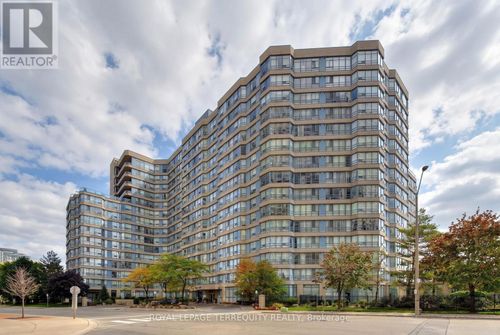 1512-250 Webb Dr, Mississauga, ON, L5B3Z4 | Card Image