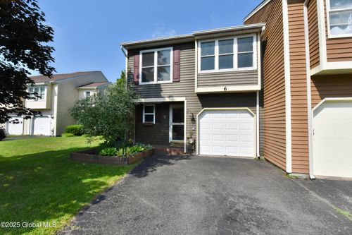6 Lexington Ct, Clifton Park, NY, 12065-7511 | Card Image