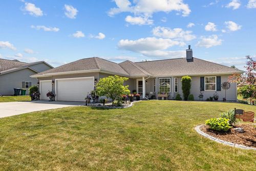 464 Sweetflag Avenue, FOND DU LAC, WI, 54935 | Card Image