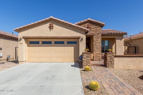 18182 W Glenhaven Dr, Goodyear, AZ, 85338-1036 | Card Image