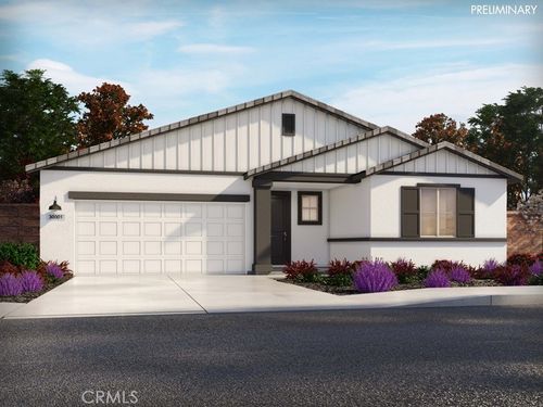 35203 Lopez Ln, Beaumont, CA, 92223-5307 | Card Image