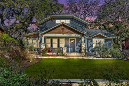 708 W Gibson St, Austin, TX, 78704-2344 | Card Image