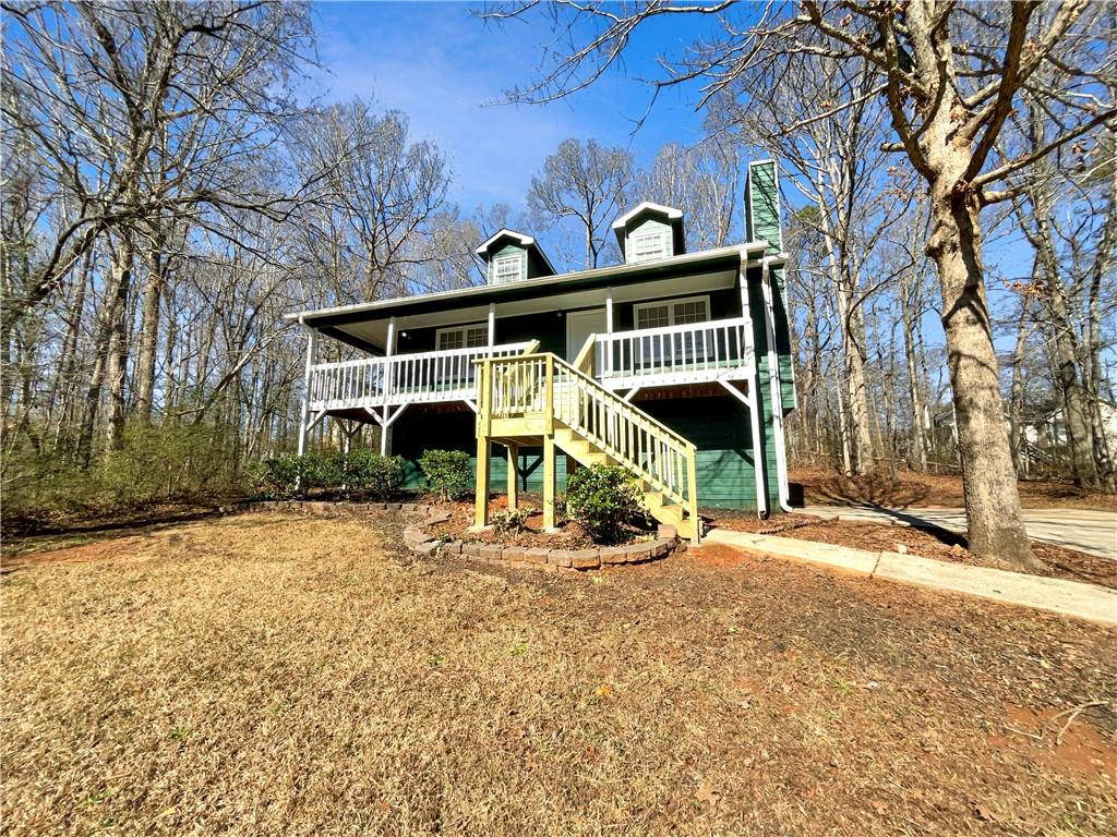 Sweetwater Pkwy, Powder Springs, GA 30127
