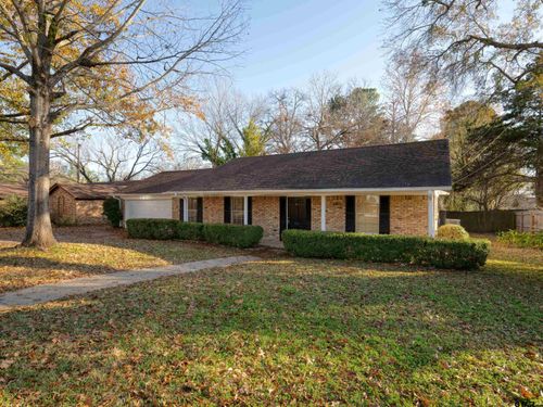 501 Winchester Dr, Tyler, TX, 75701-9629 | Card Image