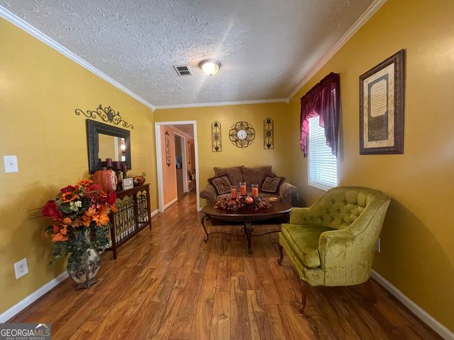 151 Airport Rd, House other with 3 bedrooms, 2 bathrooms and null parking in Trion GA | Image 20