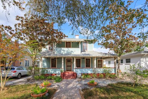 817 Livingston Street, ORLANDO, FL, 32803 | Card Image