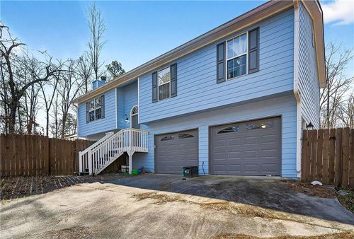 3939 Park Rd, Douglasville, GA, 30135-3153 | Card Image