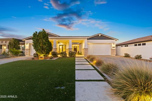 10921 N Blakely St, Surprise, AZ, 85388-3056 | Card Image