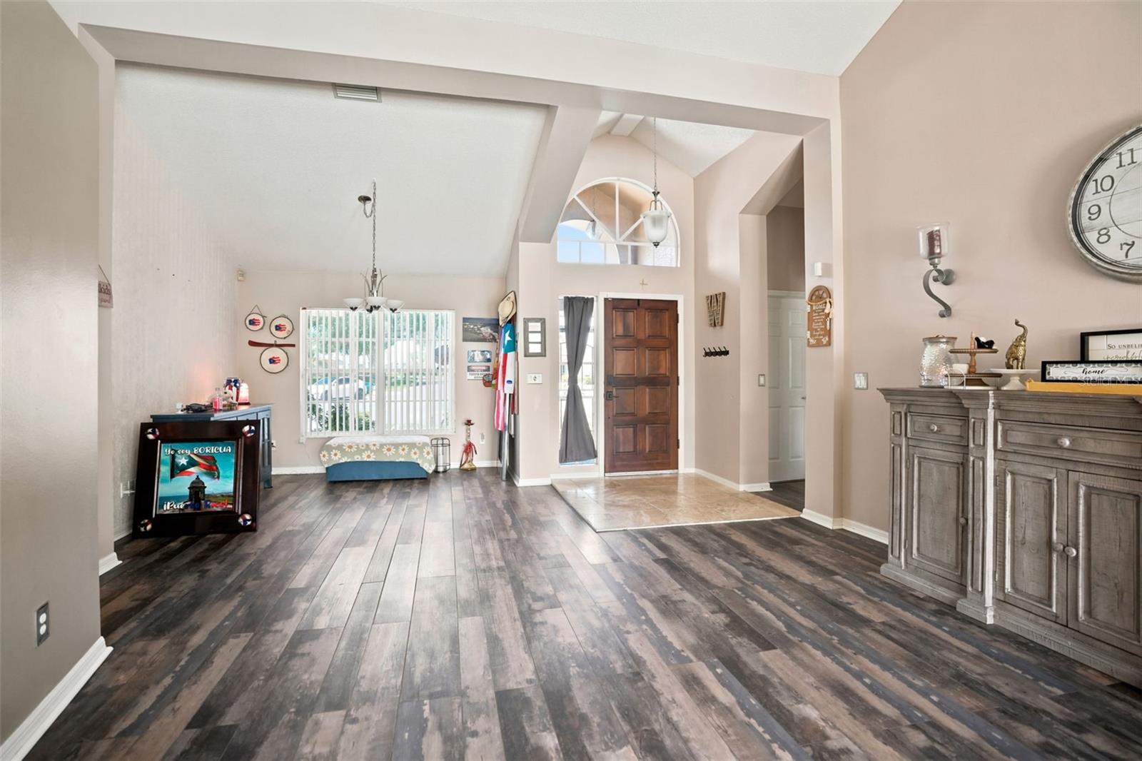 Residential in SPRING HILL 2