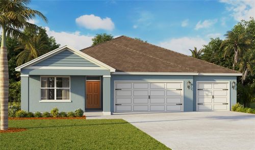 5375 Cloudberry Ave, Lakeland, FL, 33811-2769 | Card Image
