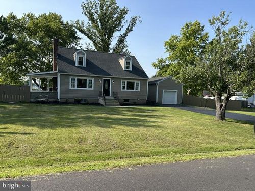 2160 Milford Ave, Quakertown, PA, 18951-2198 | Card Image