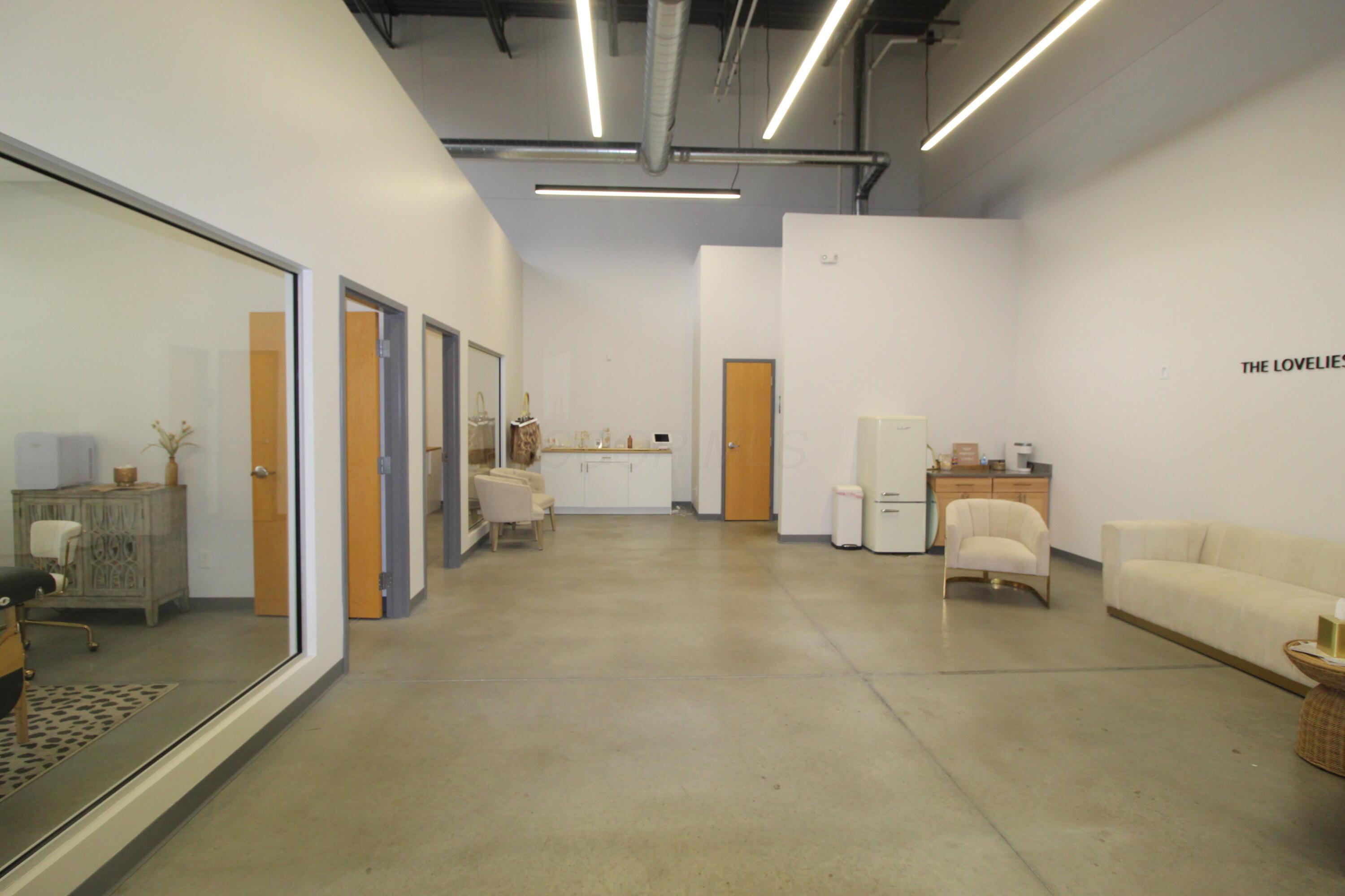 Commercial Lease in Westerville 3