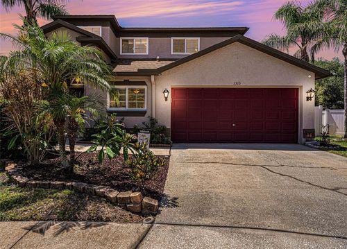 1313 Key West Ct, WESLEY CHAPEL, FL, 33544-6646 | Card Image