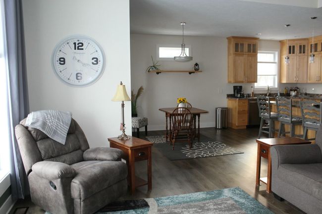 8895 S Airport Rd, House other with 4 bedrooms, 3 bathrooms and null parking in Dewitt MI | Image 17