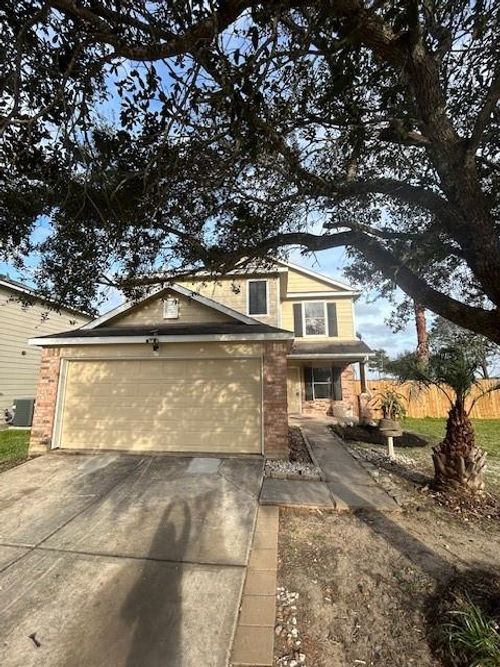 8319 Tartan Ct, Rosharon, TX, 77583-6622 | Card Image
