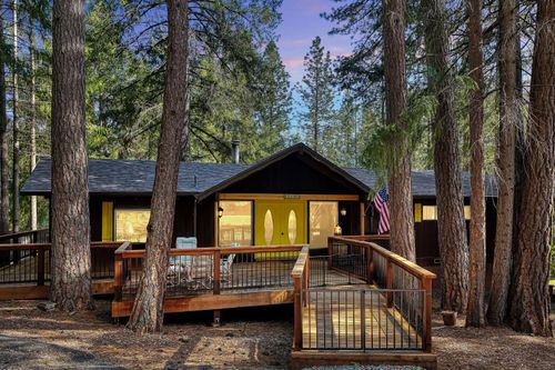 25215 Sugar Pine Dr, Pioneer, CA, 95666-9341 | Card Image