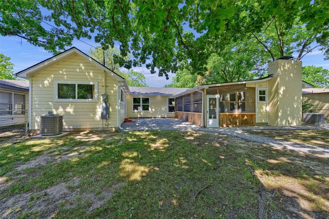 1405 N Wharton St, House other with 5 bedrooms, 2 bathrooms and null parking in Sherman TX | Image 30