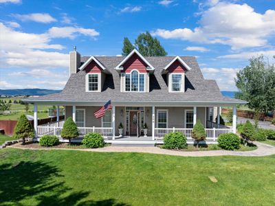 266 W Bowman Drive, House other with 5 bedrooms, 2 bathrooms and null parking in Kalispell MT | Image 2