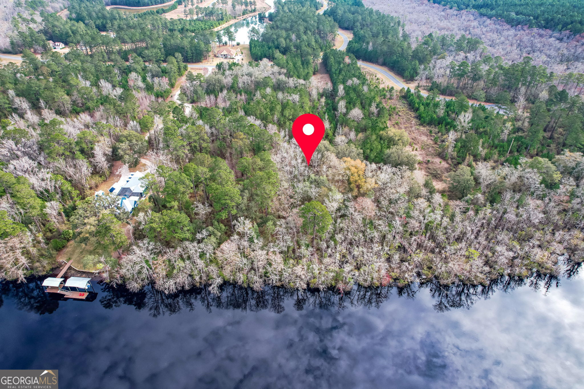 Land in Kingsland 4