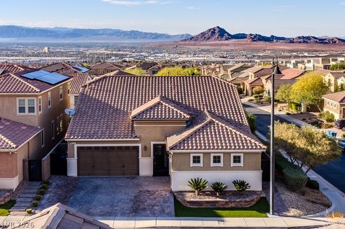 900 San Laurent Ct, Henderson, NV, 89012-5127 | Card Image
