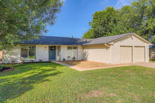 3013 Val Dr, Austin, TX, 78723-2317 | Card Image