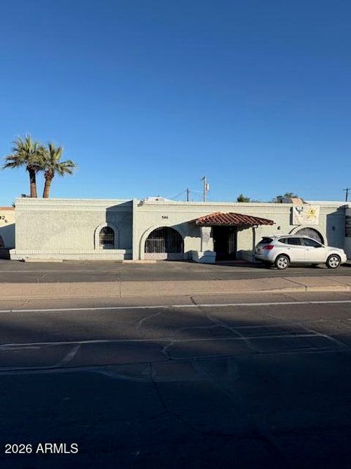 506 E Southern Avenue E, Phoenix, AZ, 85040 | Card Image