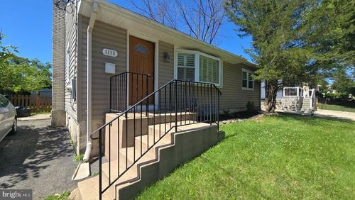 1113 Grandin Ave, ROCKVILLE, MD, 20851-1337 | Card Image