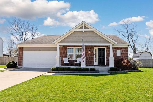 5783 Little Red Rover St, Groveport, OH, 43125-9667 | Card Image
