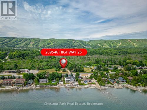 209548 Highway 26, The Blue Mountains, ON, L9Y0T1 | Card Image