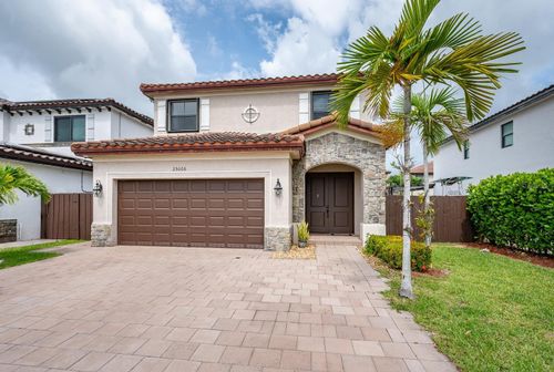 25006 Sw 118th Ave, Homestead, FL, 33032-3424 | Card Image