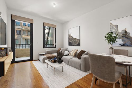 601-54 Noll St, Brooklyn, NY, 11206-5353 | Card Image