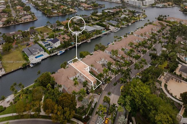 14 - 3707 Ne 214 Th St, Townhouse with 5 bedrooms, 6 bathrooms and null parking in Aventura FL | Image 50