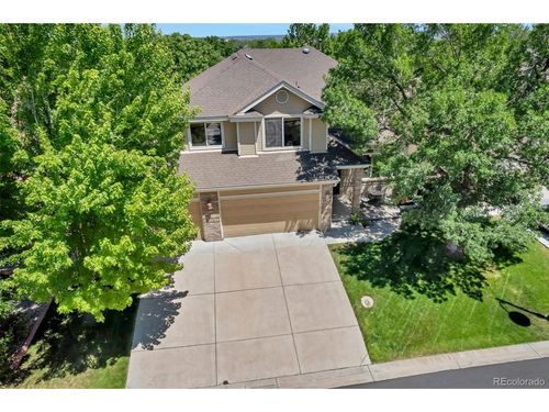 8466 S Nelson St, Littleton, CO, 80127-4255 | Card Image