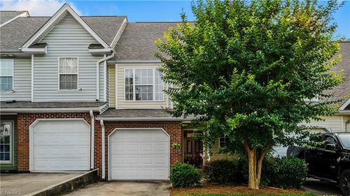 1923 Haven Rd, Greensboro, NC, 27410-1924 | Card Image