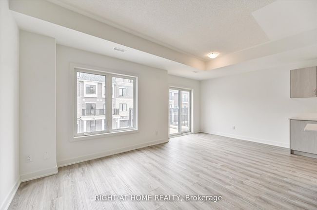 36 Nordic Lane, House attached with 2 bedrooms, 3 bathrooms and 1 parking in Whitchurch Stouffville ON | Image 9