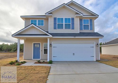 149 Franklin Tree Dr Ne, Ludowici, GA, 31316-6383 | Card Image