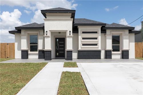 4166 Mansion Street, Edinburg, TX, 78542 | Card Image