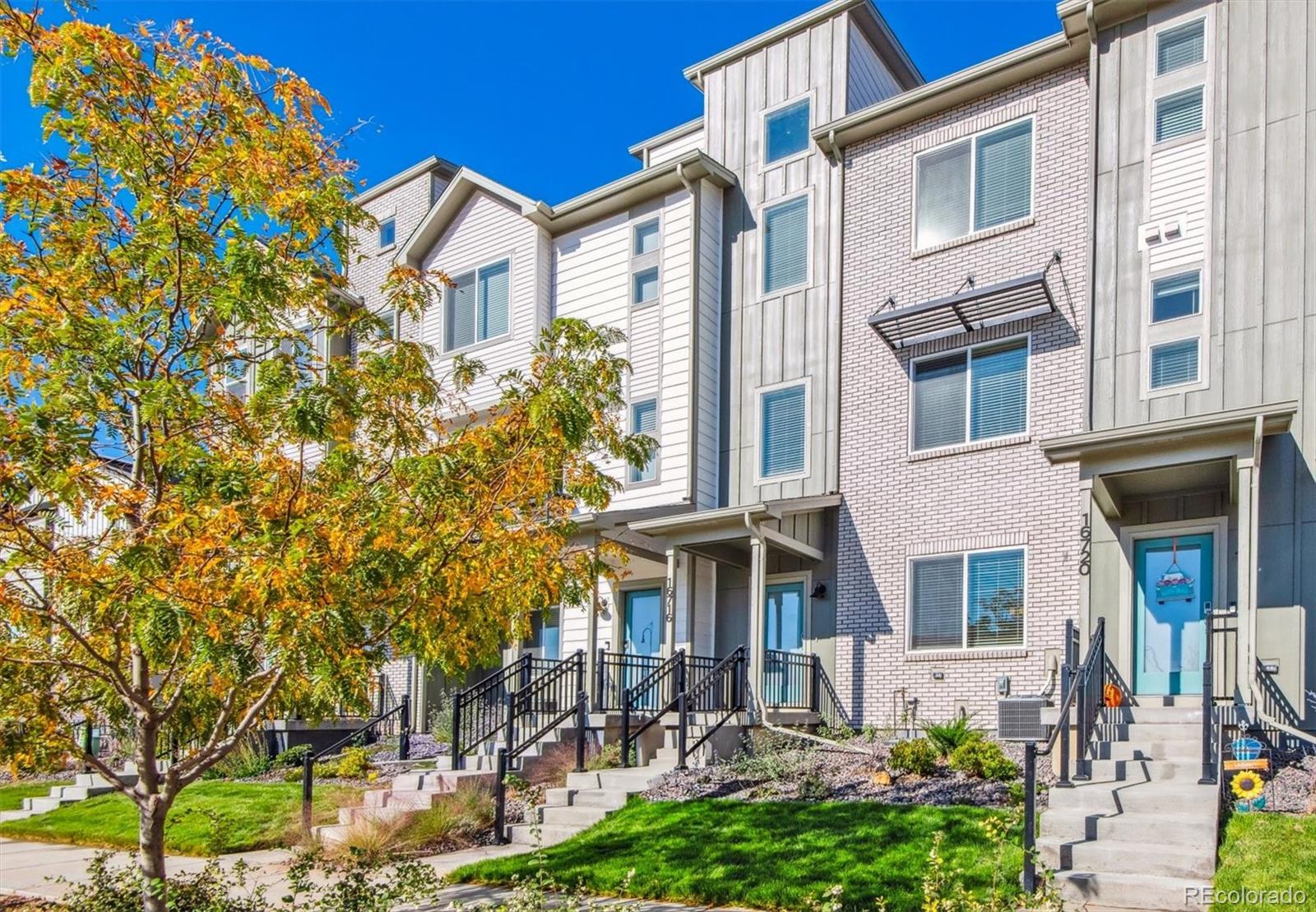 Shoshone Pl, Broomfield, CO 80023