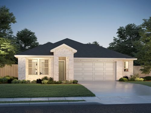125 Fossil Drive, Kyle, TX, 78610 | Card Image