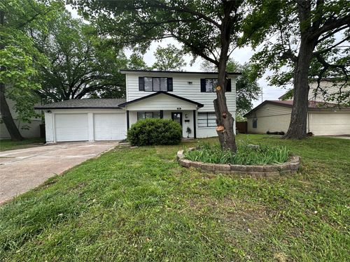 816 Willowbrook Dr, Mesquite, TX, 75149-2354 | Card Image