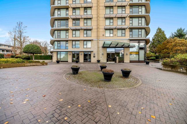 602 - 683 W Victoria Park, Condo with 1 bedrooms, 1 bathrooms and 1 parking in North Vancouver BC | Image 35