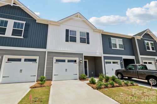 1114 Rosetta Drive, Salisbury, NC, 28144 | Card Image